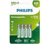 Pilas PHILIPS Batería R03B4A95/10