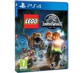 LEGO: Jurassic World