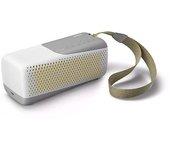 ALTAVOZ BLUETOOTH 10W BLANCO PHILIPS