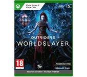 Outriders Worldslayer para Xbox