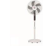 F.m. Ip40dc Ventilador De Pie