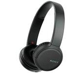 auriculares sony bluetooth negros