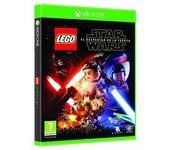 Juego Xbox One Lego Star Wars Ep7