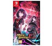 Mary Skelter Finale. Day One Edition - Nintendo Switch