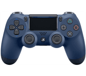 Mando PS4 SONY DualShock 4 Azul