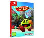 Pac-Man World Re-Pac