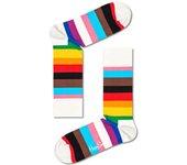 Happy Socks Calcetines Pride LGTBI Talla 41-46 Suave Tejido