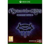 Neverwinter Nights Xbox One