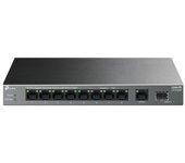 Tp-link Switch Ls1210gp