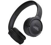 Auriculares Inalambricos Jbl Tune 520Bt Color Negro