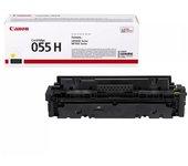 Toner CANON 055H