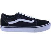 Vans Mn Ward (Suede Canvas) Va36Em