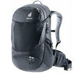 Mochila Deportiva Deuter 320002470000 Negro