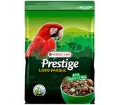 Alimentación para Pájaros VERSELE LAGA Loro Parque Mix (2 Kg)