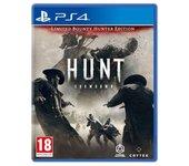 Juego PS4 Hunt: Showdown