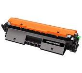 Compatible Toner HP CF217A 17A con chip