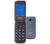 Smartphone PANASONIC (Gris)