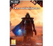 The Technomancer Pc