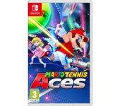 Mario Tennis Aces