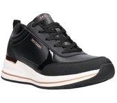 SKECHERS 177345 NEGRO