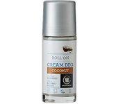 Urtekram Desodorante Roll-onCoco 50ml