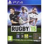 Rugby 15 (PS4)