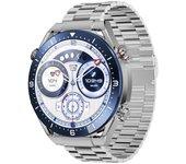 EcoWatch EW01 Plata Azul