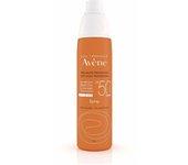 Sol spray spf50 200 ml.