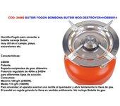 Butsir fogon bombona butsir mod-destroyer hobb0014