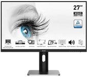 MSI MP273QP Monitor 27" WQHD HDMI DP MM AA