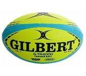 Balón de Rugby Gilbert 42098005 5 Multicolor