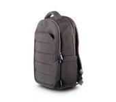 MOCHILA 13-14 GRIS OSCURO ACCS