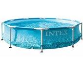 Piscina Desmontable Intex 305 x 76 x 305 cm