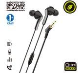 Auriculares muvit e57 negro