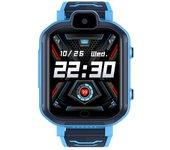 Smartwach Niños GPS Allo Max 4G Azul