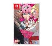 Juego Nintendo Switch Catherine Full Body CIB