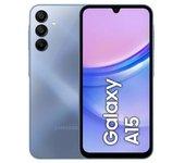 Smartphone Samsung Galaxy A15 LTE 4GB/ 128GB/ 6.5/ Azul