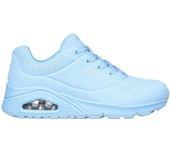 Zapatillas para Mujer SKECHERS (38 - Azul )