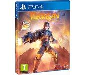 Turrican Flashback (PS4)