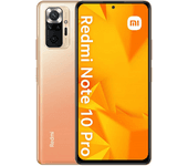 Redmi Note 10 Pro 64GB+6GB RAM