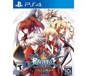 BlazBlue: Chronophantasma Extend