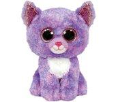 Ty Beanie Boos Medium Cassidy El Gato