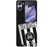 Funda para Oppo Find N2 Flip del Mérida Escudo  - Licencia Oficial Mérida