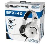 Headset bfx-40 ps5-ps4