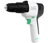 Black & Decker Black+Decker Taladro Percutor REVHD12C reviva™ 12V