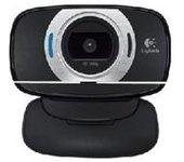 Logitech Webcam Hd C615