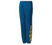 Pantalones ADIDAS Infantis Yb Lin