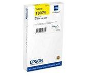 CARTUCHO EPSON T9074XXL YELLOW WF-6590