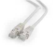 Cable de Red RJ45 CAT6 20m Gris