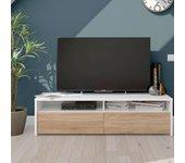 Mueble de TV HABITDESIGN Kioto